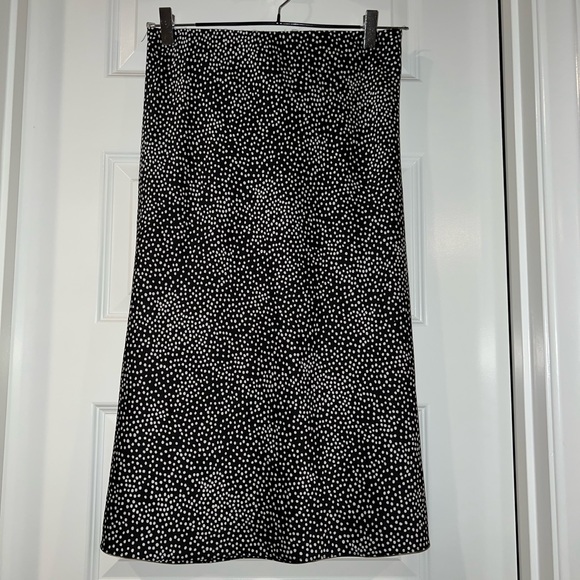 Loft Midi Skirt - Picture 2 of 2